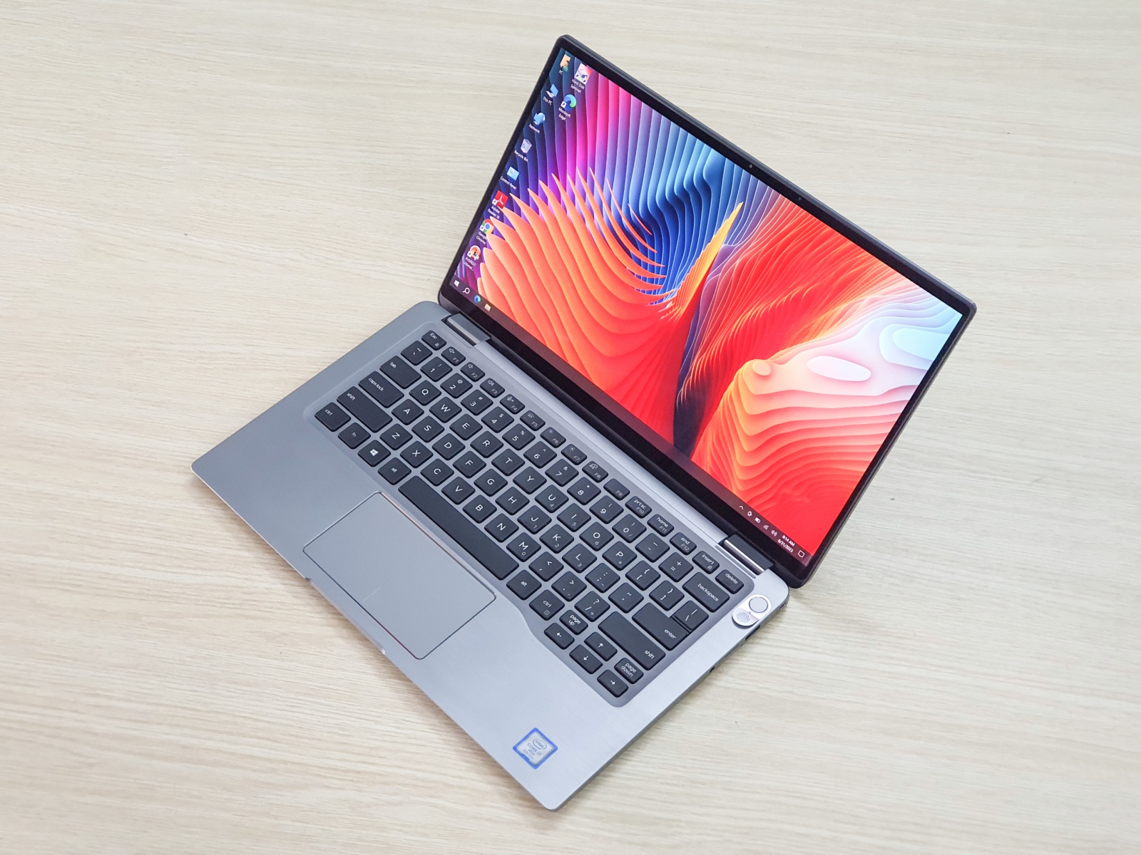 laptop dell cảm ứng giá rẻ